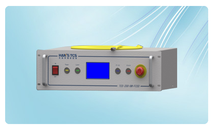 亚游国际(中国)200W蓝光激光器 亚游国际(中国)200W蓝光激光器